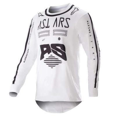 Alpinestars Racer Found Jersey 2023