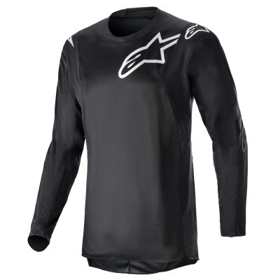 Alpinestars Racer Graphite Jersey 2023