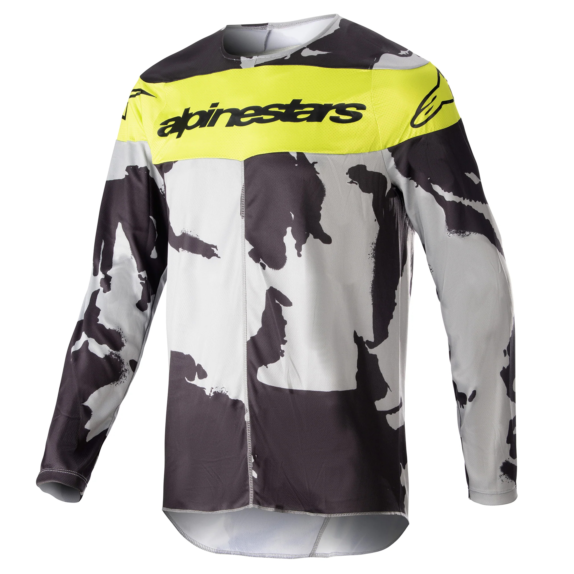 Alpinestars Racer Tactical Jersey 2023