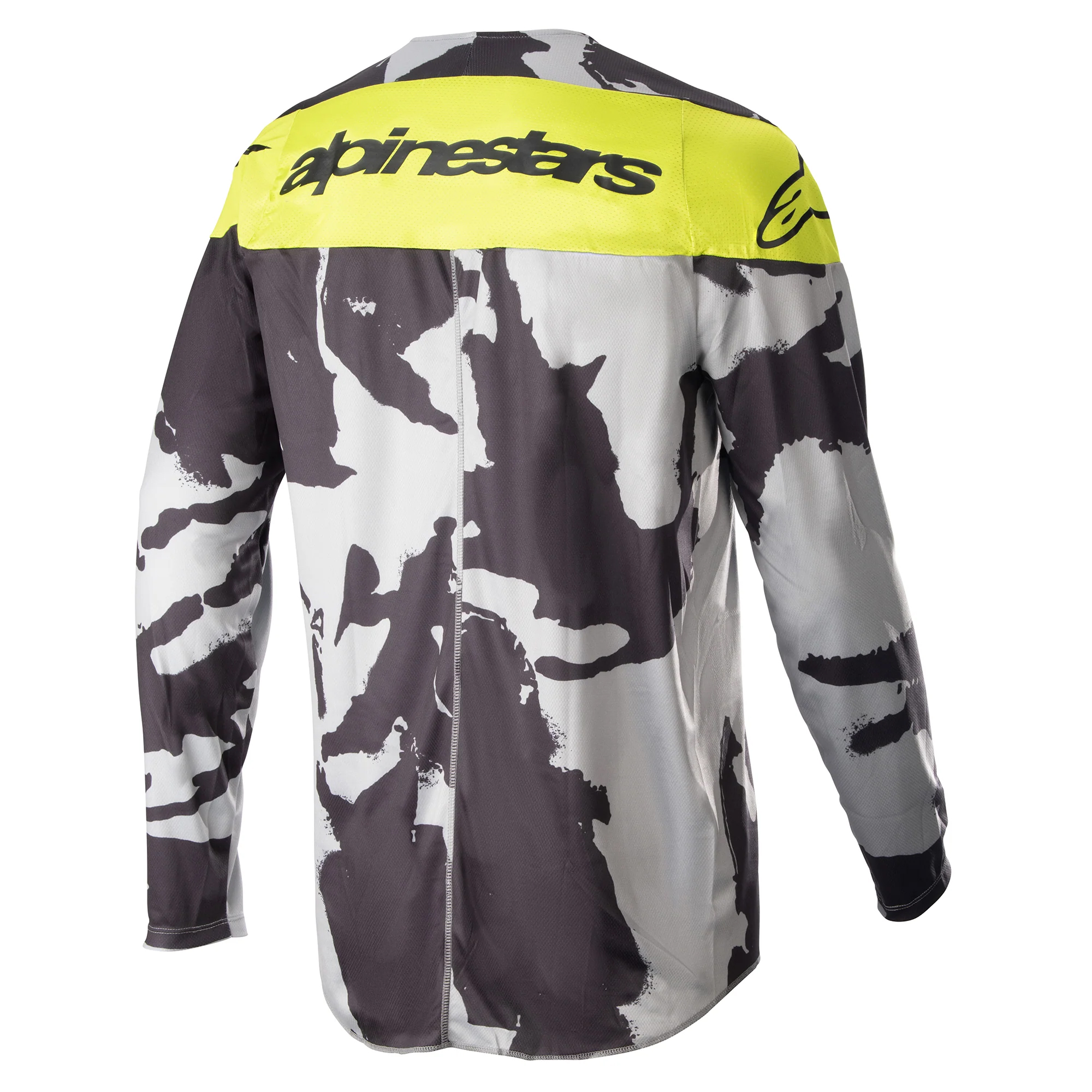 Alpinestars Racer Tactical Jersey 2023 - Image 2
