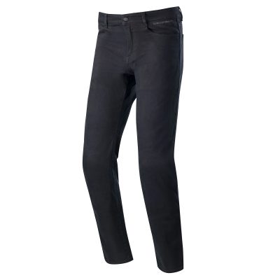 Alpinestars Radon Relaxed Fit Denim Pants