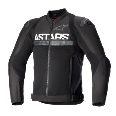 Alpinestars SMX Air Jacket