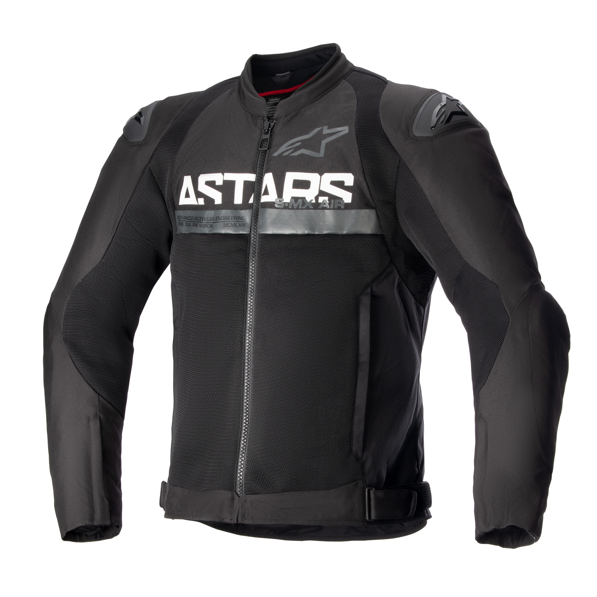 Alpinestars SMX Air Jacket