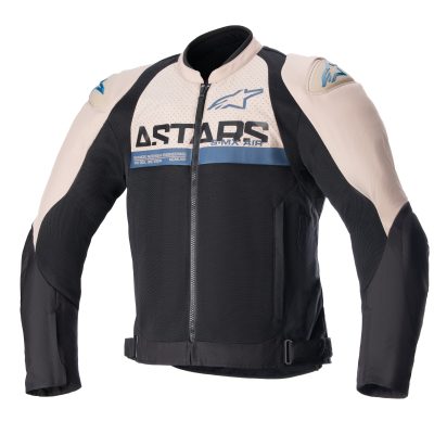 Alpinestars SMX Air Jacket