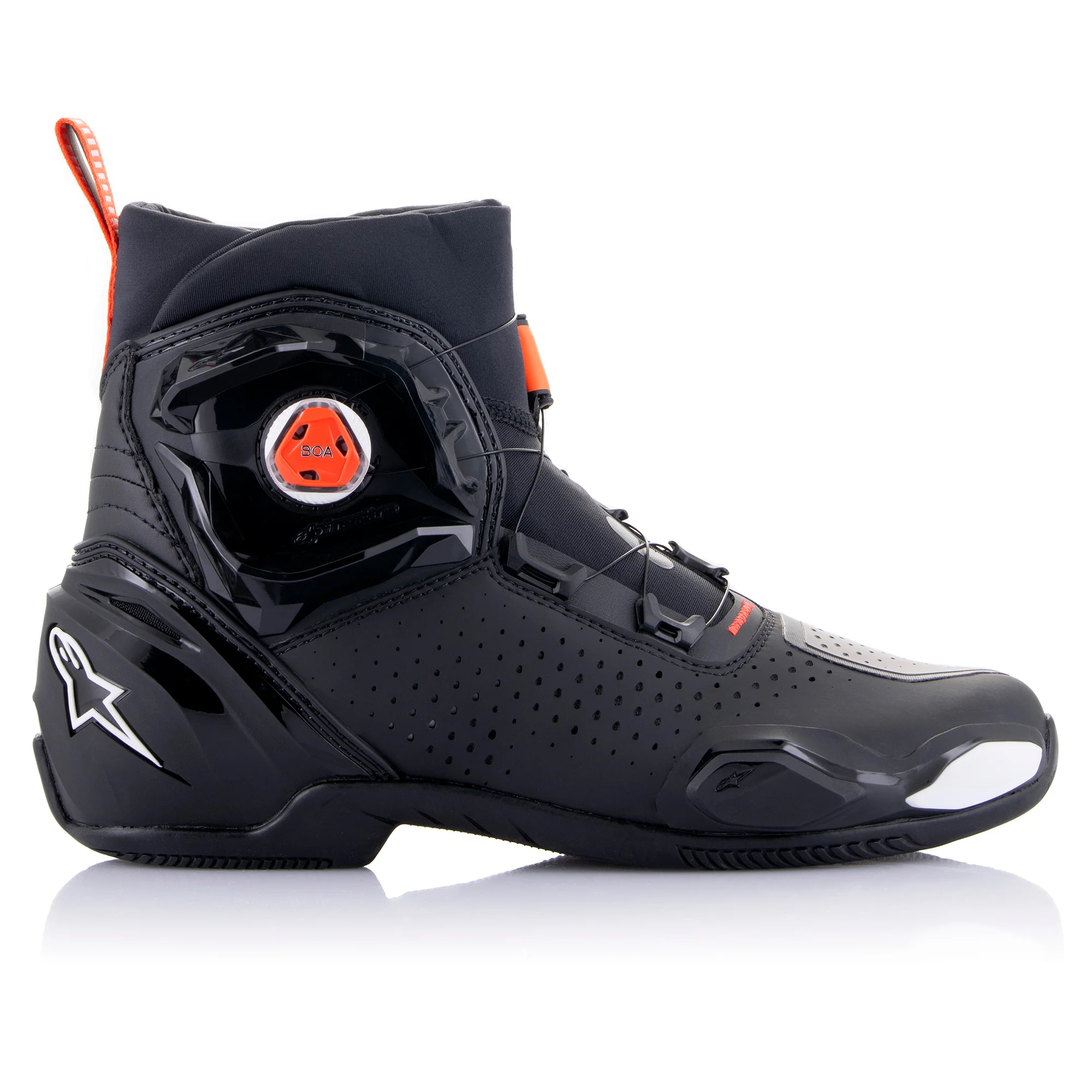 Alpinestars SP-2 Riding Shoe - Image 2