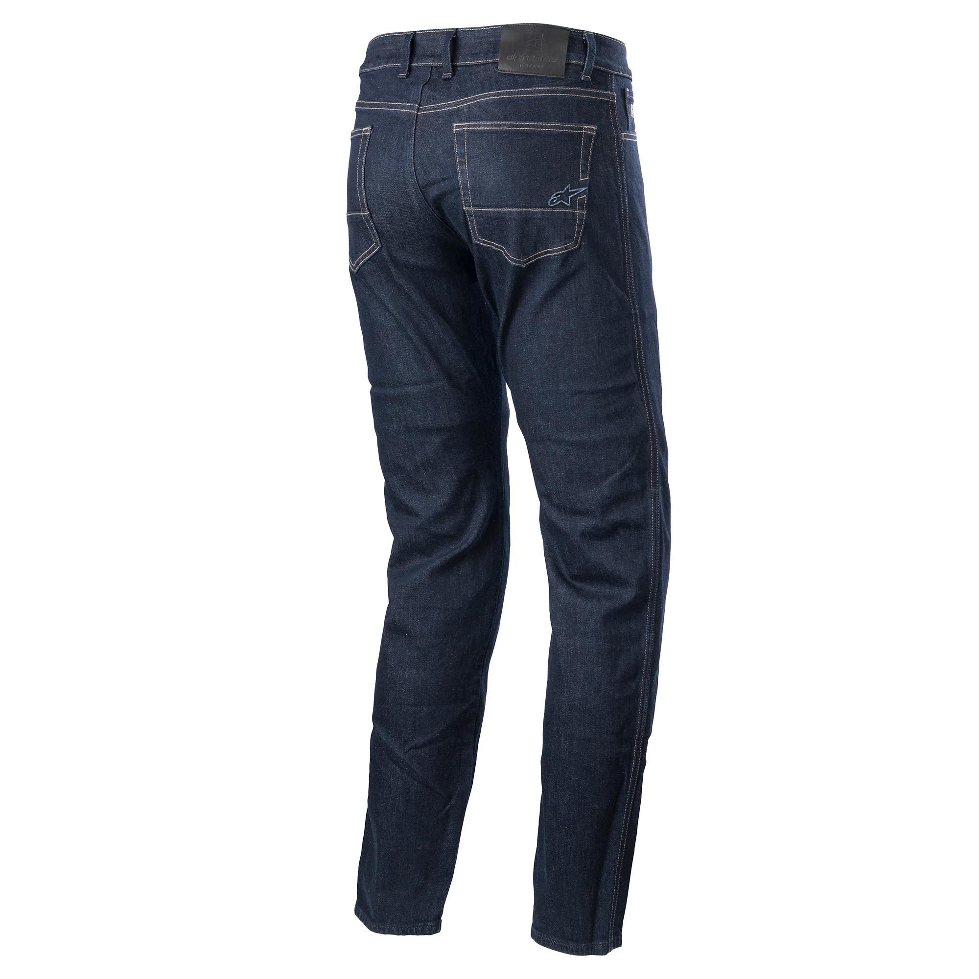 Alpinestars Sektor Regular Fit Denim Pants - Image 2