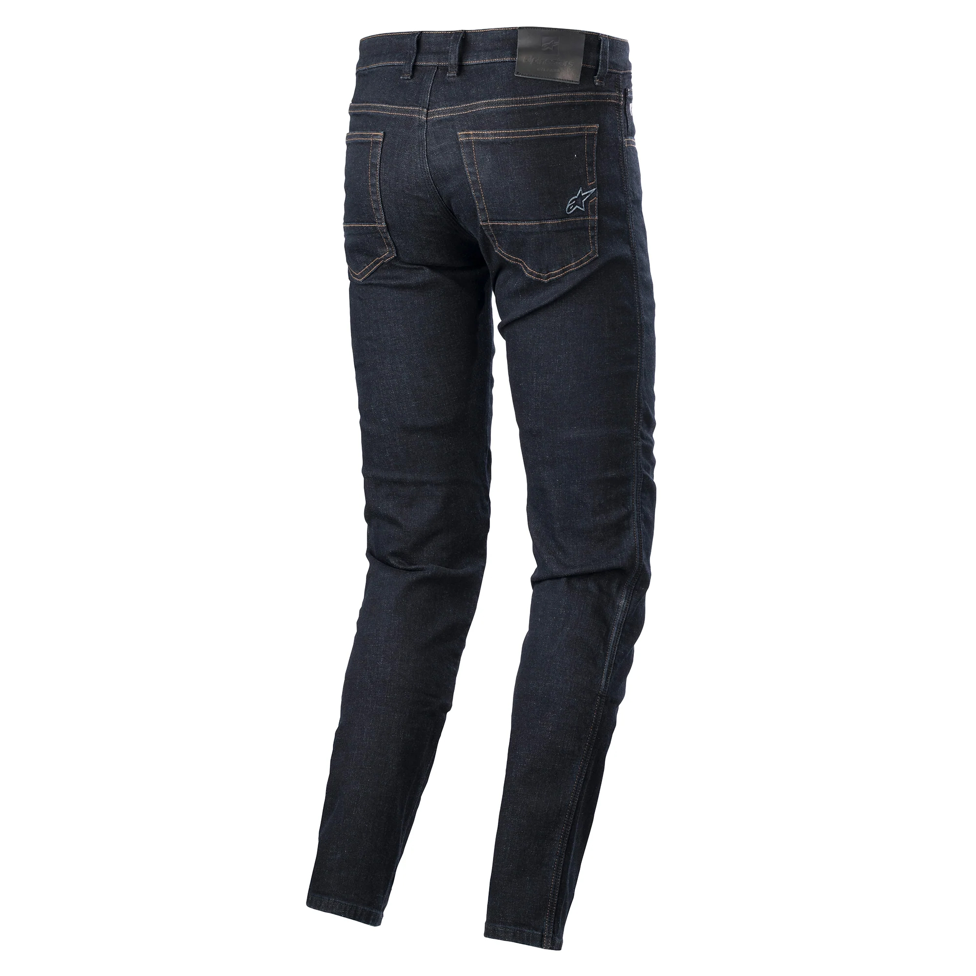 Alpinestars Sektor Regular Fit Denim Pants - Image 2