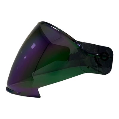 EVO RS9 Visor