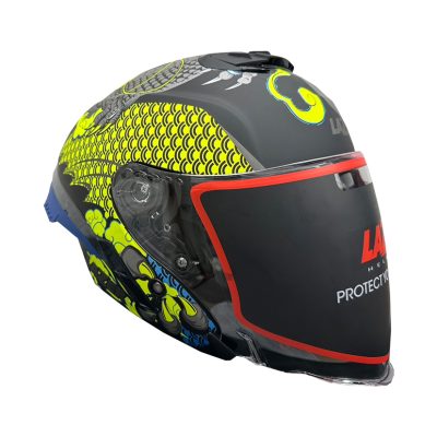Lazer Tango SR Evo Dragon Helmet