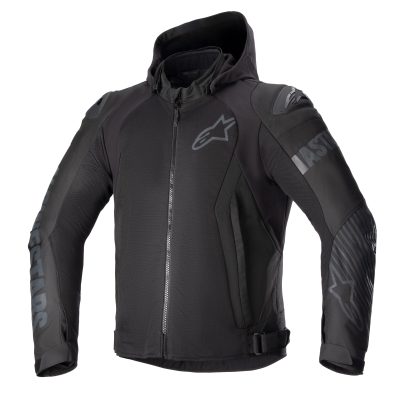 Alpinestars Zaca Air Jacket