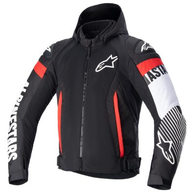 Alpinestars Zaca Air Jacket