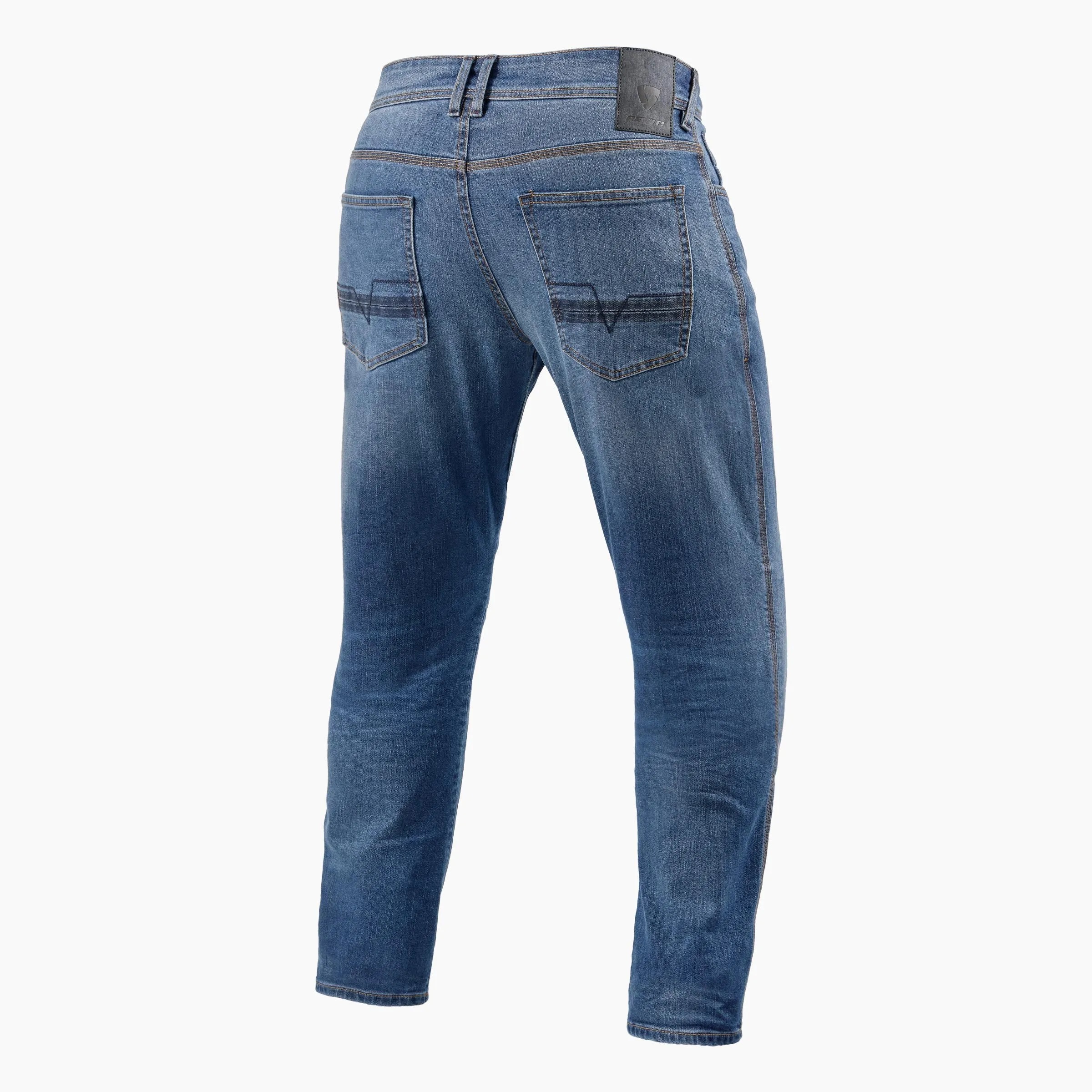 REV'IT! Detroit 2 TF Jeans (L32) - Image 2