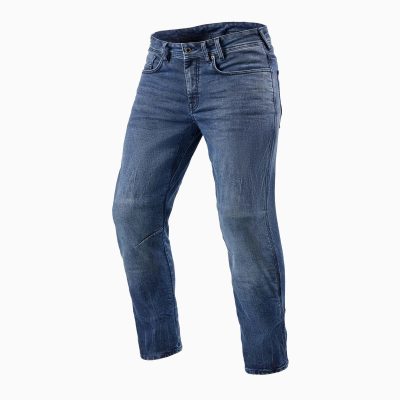 REV'IT! Detroit 2 TF Jeans (L32)