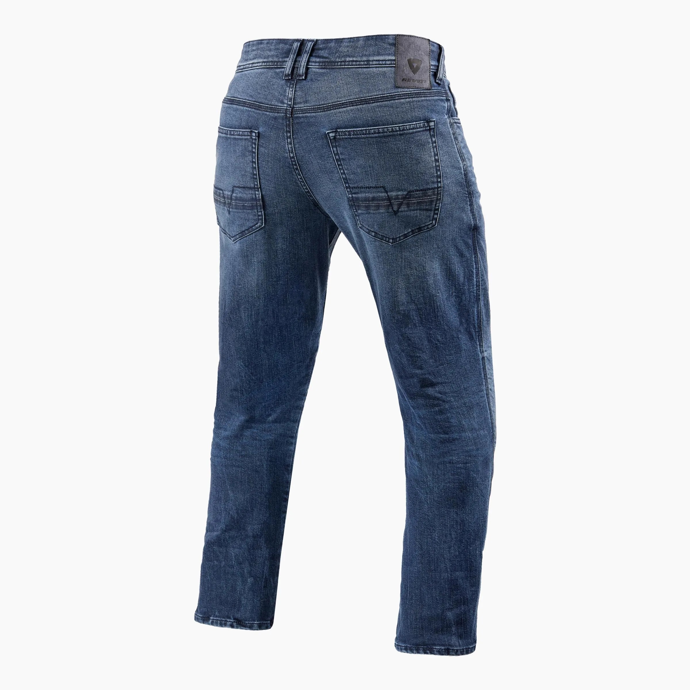 REV'IT! Detroit 2 TF Jeans (L32) - Image 2