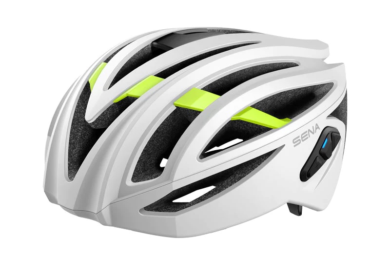 Sena R2 Evo Smart Cycling Helmet