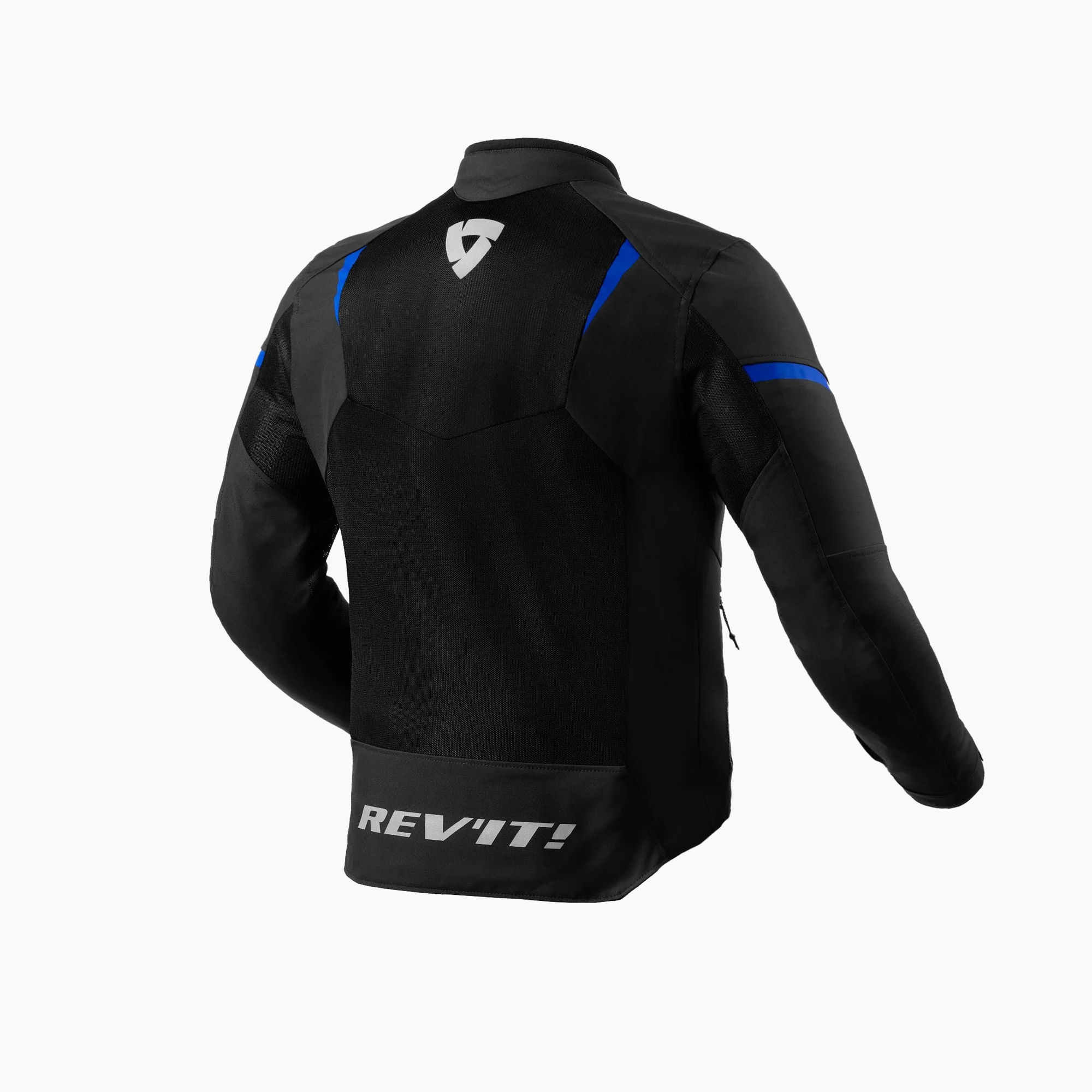 REV'IT! Hyperspeed 2 GT Air Jacket - Image 2