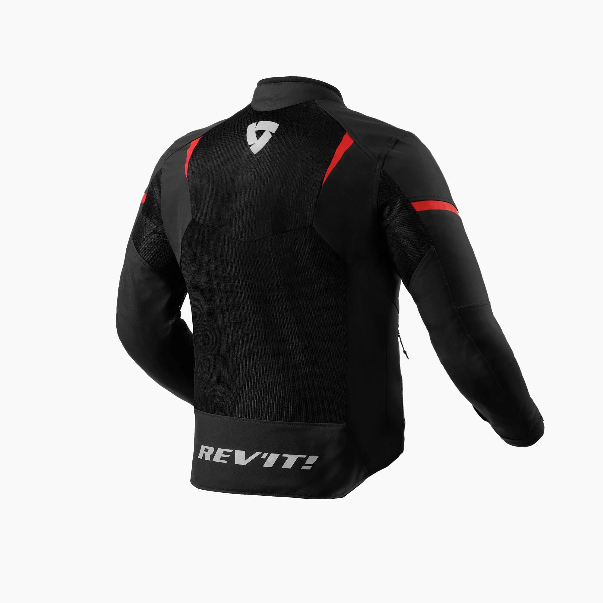REV'IT! Hyperspeed 2 GT Air Jacket - Image 2
