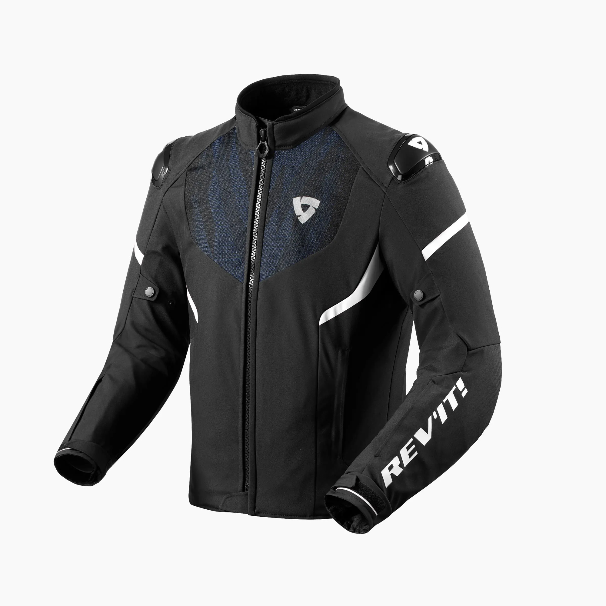 REV'IT! Hyperspeed 2 H2O Jacket