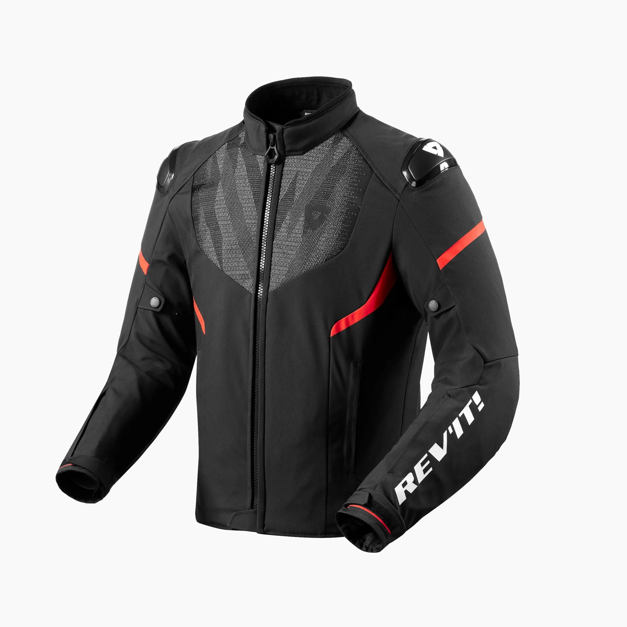 REV'IT! Hyperspeed 2 H2O Jacket