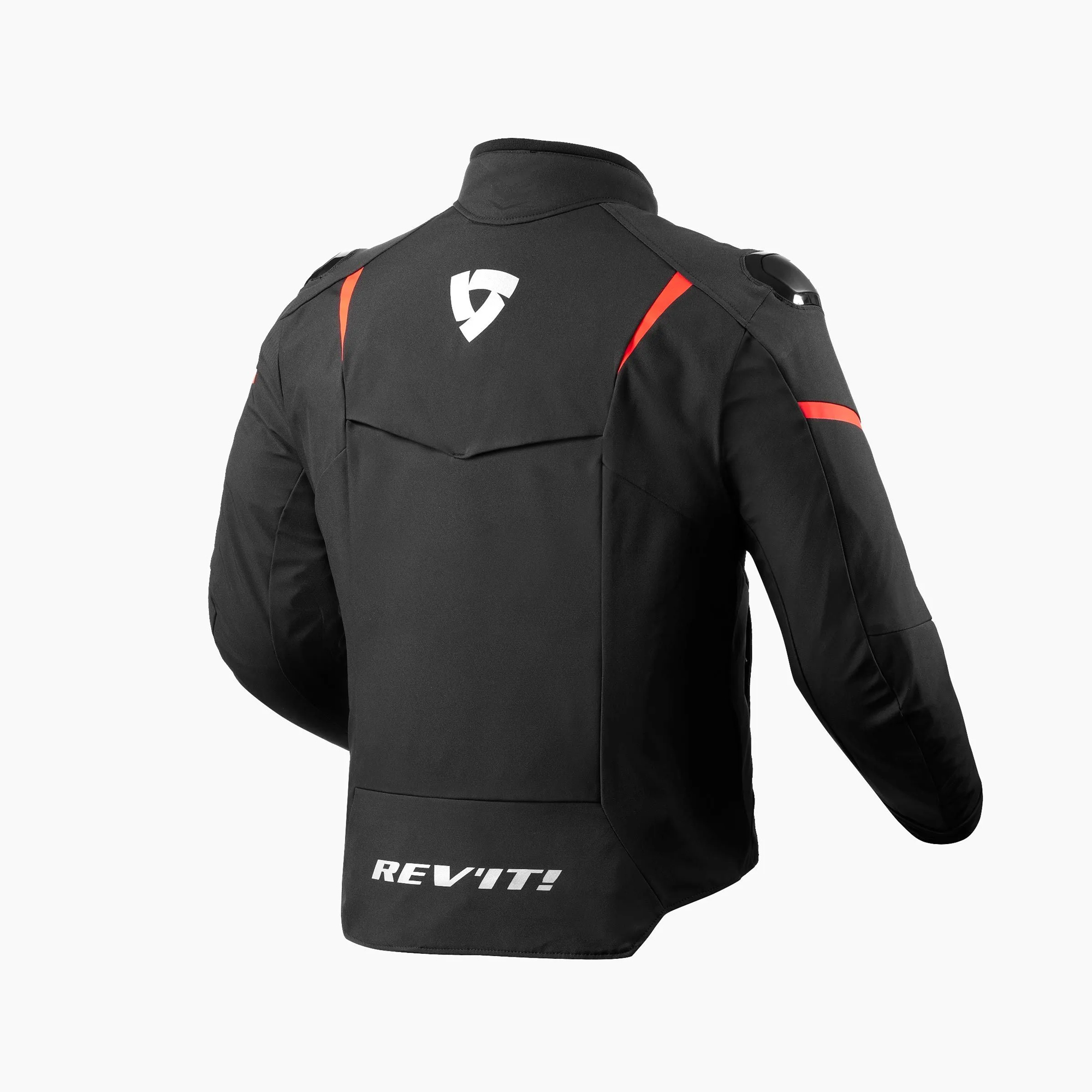 REV'IT! Hyperspeed 2 H2O Jacket - Image 2