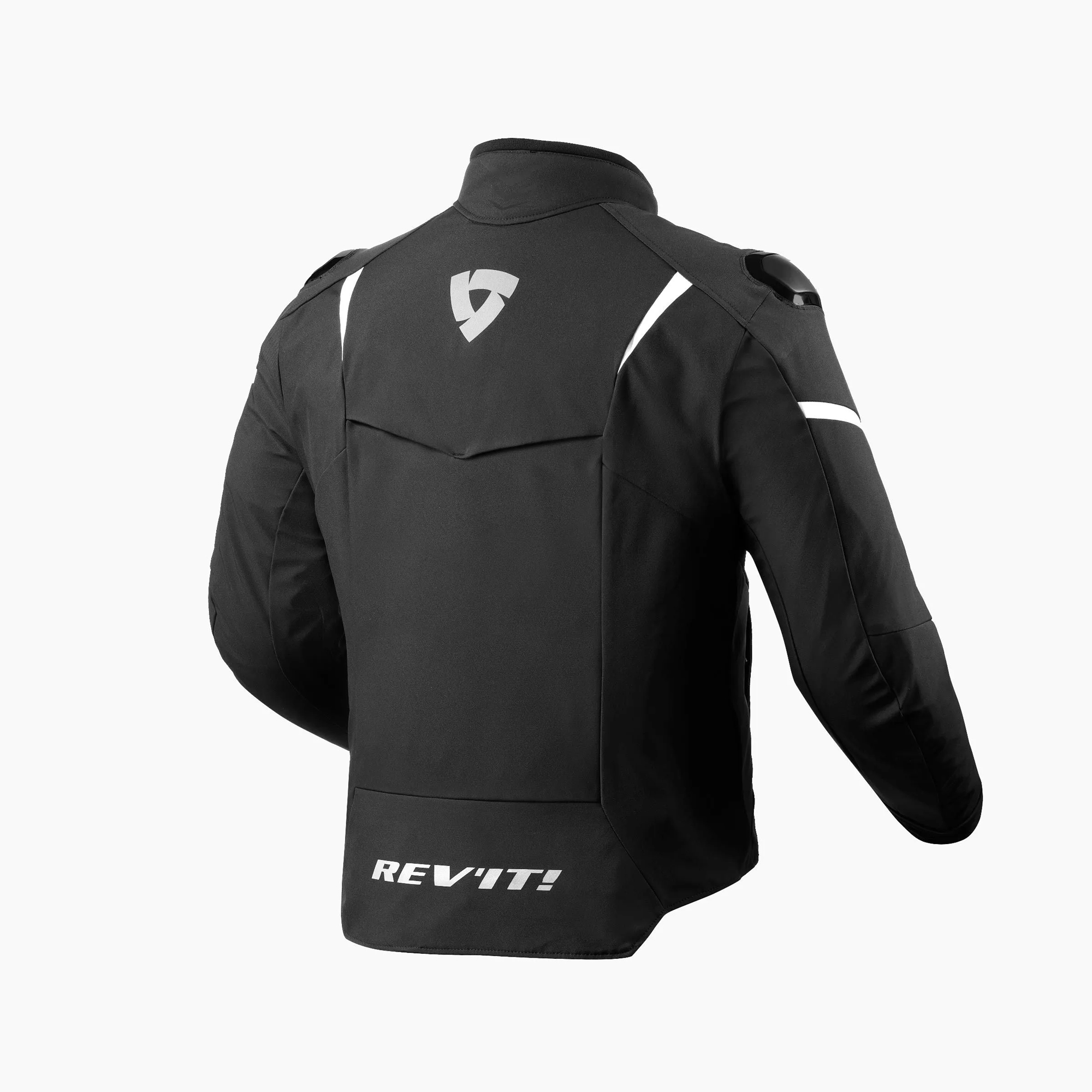 REV'IT! Hyperspeed 2 H2O Jacket - Image 2