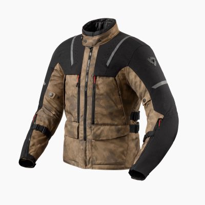 REV'IT! Offtrack 2 H2O Jacket