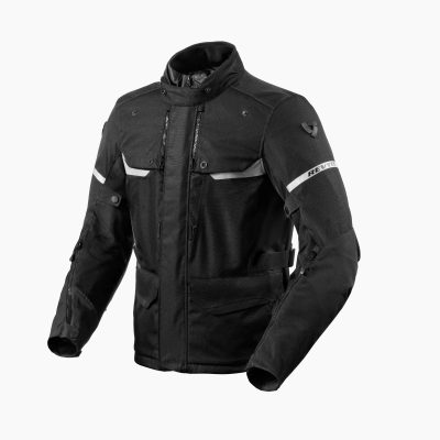 REV'IT! Outback 4 H2O Jacket