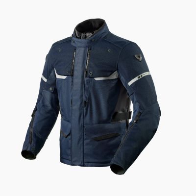 REV'IT! Outback 4 H2O Jacket
