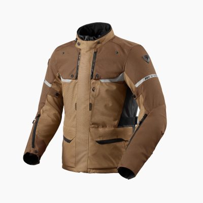 REV'IT! Outback 4 H2O Jacket