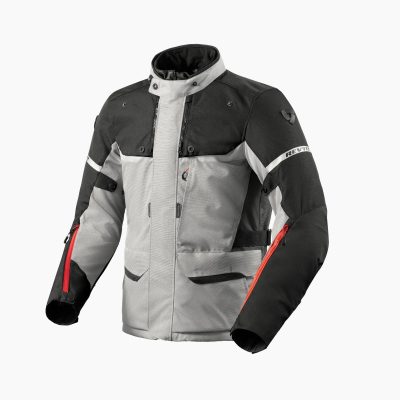 REV'IT! Outback 4 H2O Jacket