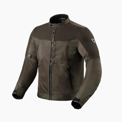 REV'IT! Vigor 2 Jacket