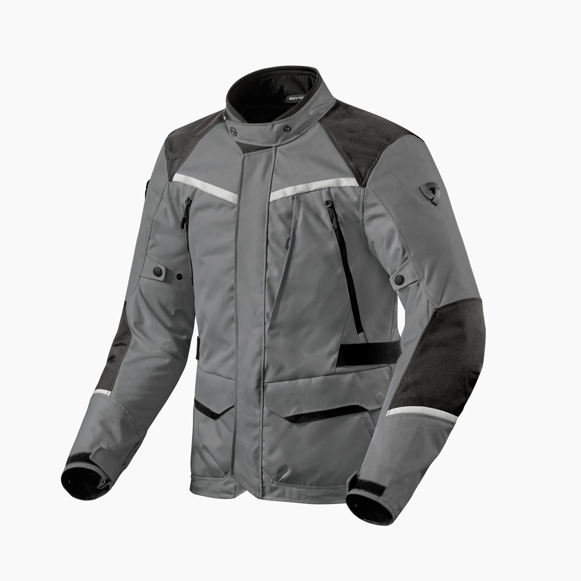 REV'IT! Voltiac 3 H2O Jacket