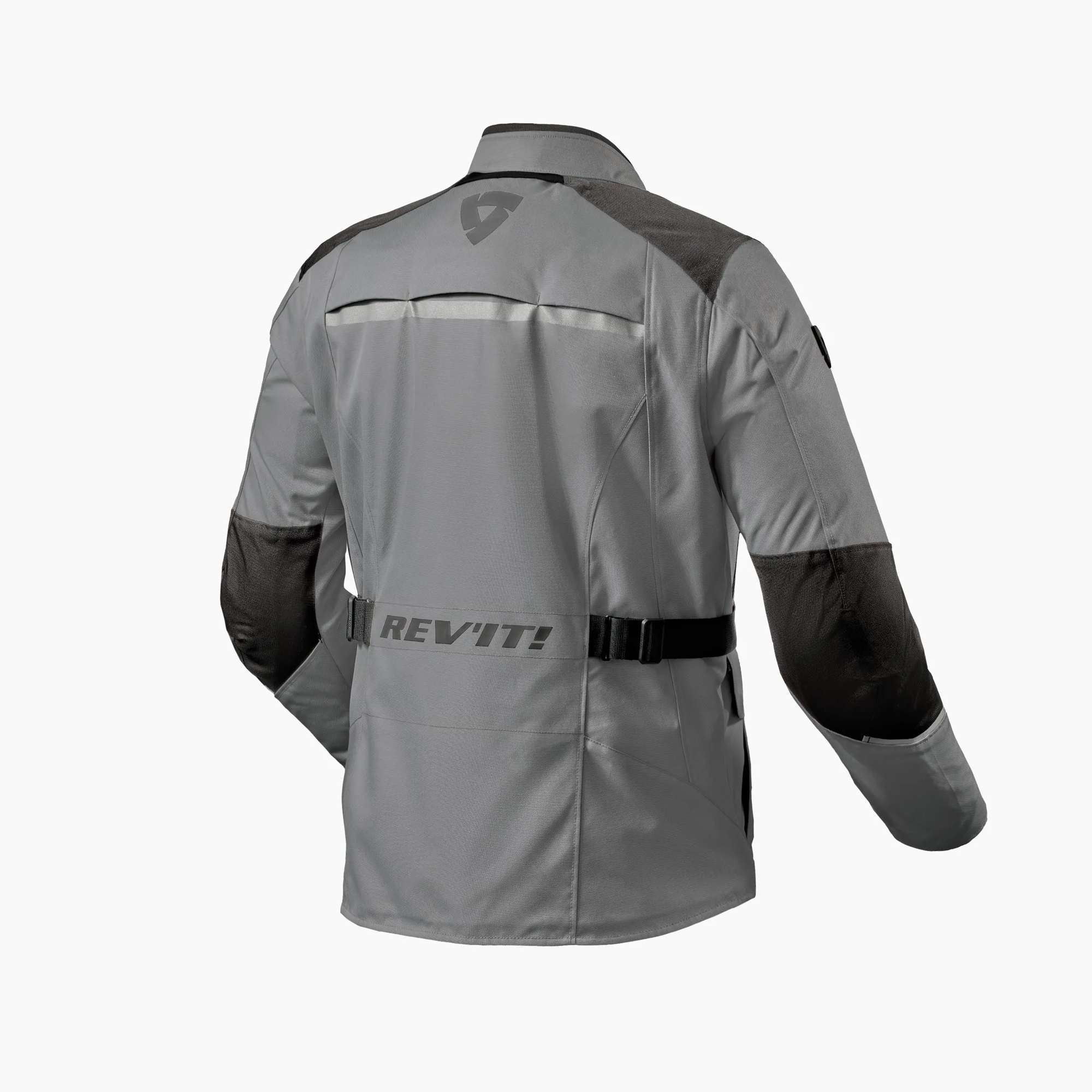 REV'IT! Voltiac 3 H2O Jacket - Image 2