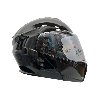 AKI AK-16 Mojura Helmet (FREE HEVIK HELMET BAG)