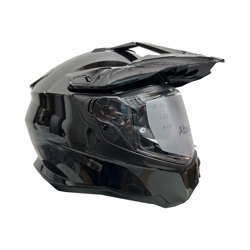 AKI AK-18 Abanchuru Helmet (FREE HEVIK HELMET BAG)