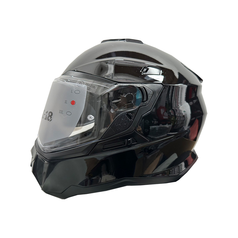 AKI AK-18 Abanchuru Helmet (FREE HEVIK HELMET BAG) - Image 3