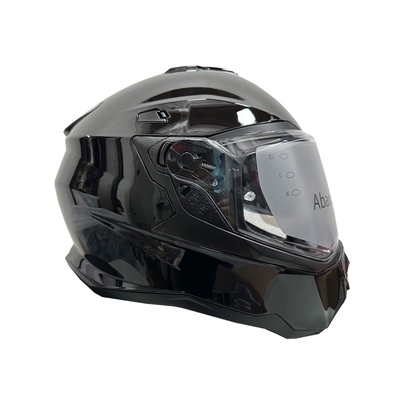 AKI AK-18 Abanchuru Helmet (FREE HEVIK HELMET BAG) - Image 2