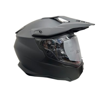 AKI AK-18 Abanchuru Helmet (FREE HEVIK HELMET BAG)