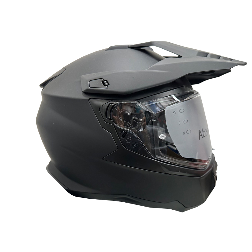 AKI AK-18 Abanchuru Helmet (FREE HEVIK HELMET BAG)