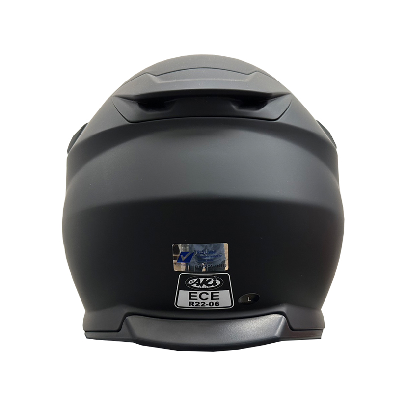 AKI AK-18 Abanchuru Helmet (FREE HEVIK HELMET BAG) - Image 2