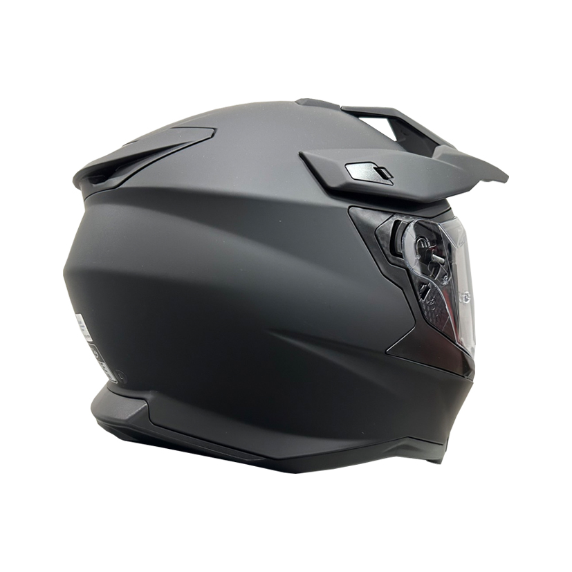 AKI AK-18 Abanchuru Helmet (FREE HEVIK HELMET BAG) - Image 10