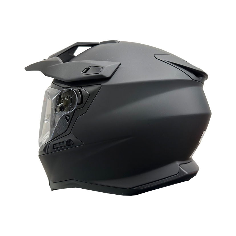 AKI AK-18 Abanchuru Helmet (FREE HEVIK HELMET BAG) - Image 9