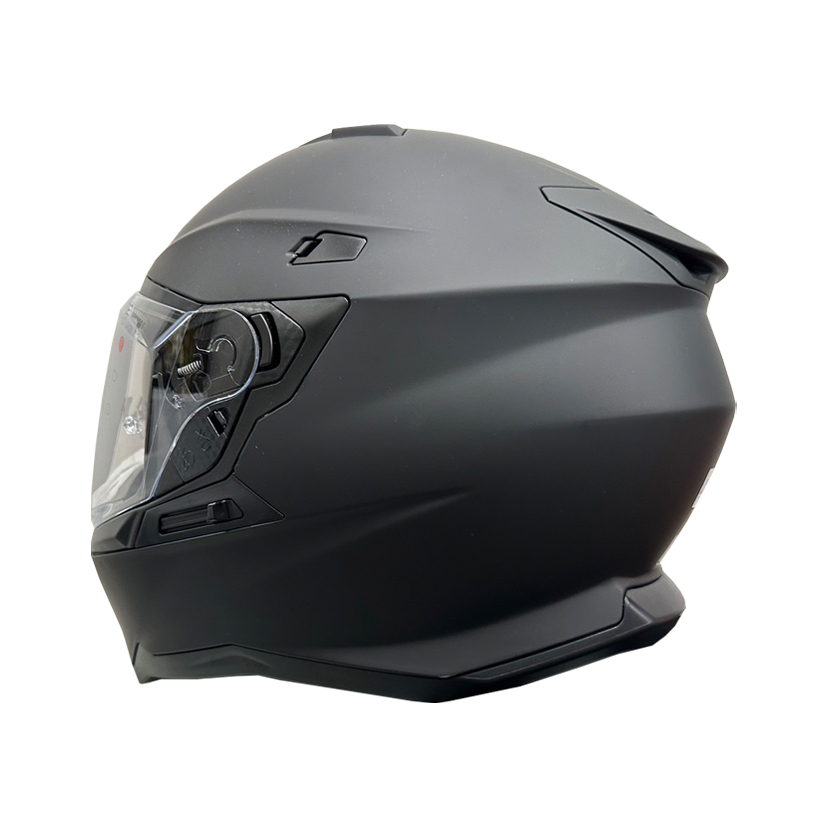 AKI AK-18 Abanchuru Helmet (FREE HEVIK HELMET BAG) - Image 8