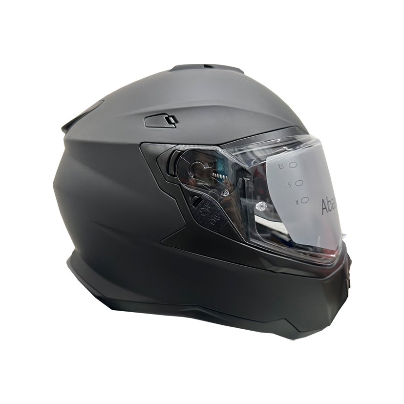 AKI AK-18 Abanchuru Helmet (FREE HEVIK HELMET BAG) - Image 6