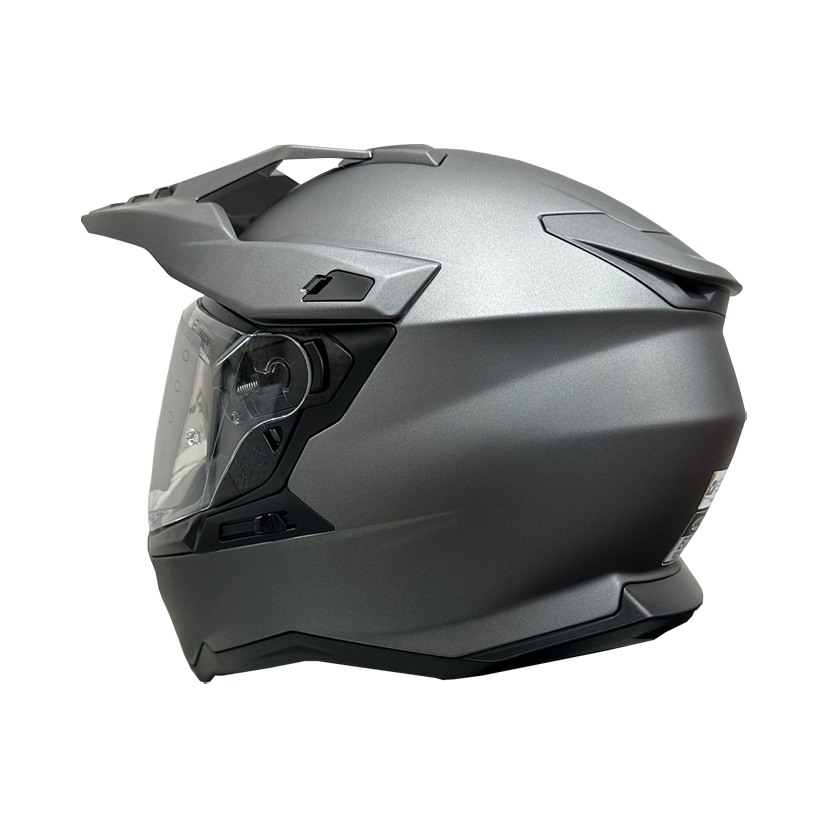 AKI AK-18 Abanchuru Helmet (FREE HEVIK HELMET BAG) - Image 6