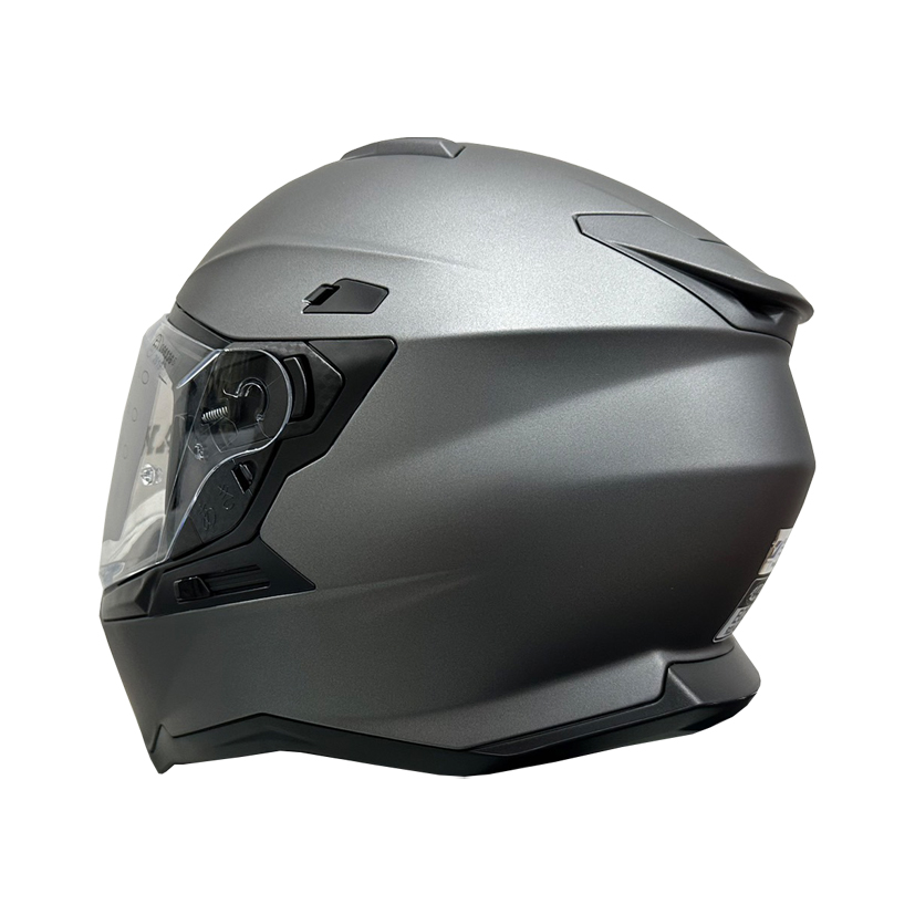 AKI AK-18 Abanchuru Helmet (FREE HEVIK HELMET BAG) - Image 7