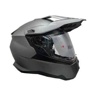 AKI AK-18 Abanchuru Helmet (FREE HEVIK HELMET BAG)