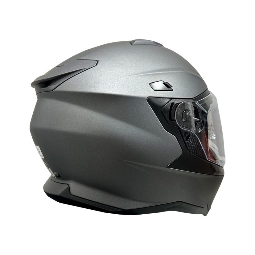 AKI AK-18 Abanchuru Helmet (FREE HEVIK HELMET BAG) - Image 8