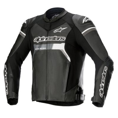 Alpinestars GP Force Leather Airflow Jacket
