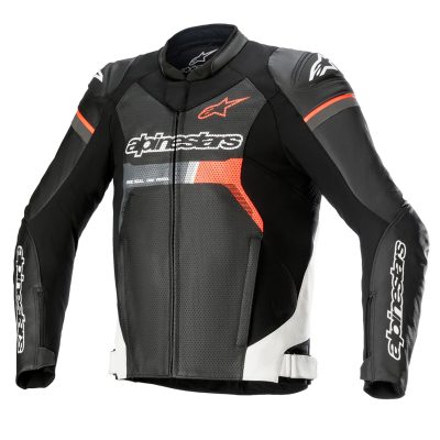 Alpinestars GP Force Leather Airflow Jacket